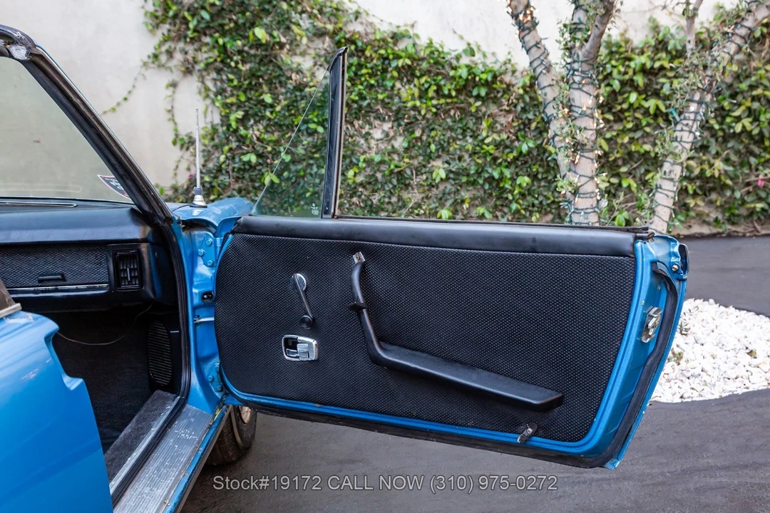 1972 Porsche 914/4 - Image 28 of 31