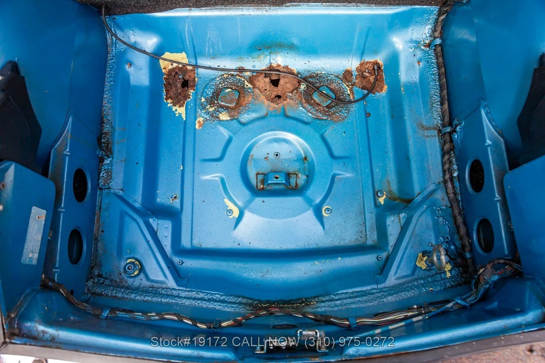 1972 Porsche 914/4 - Image 31 of 31