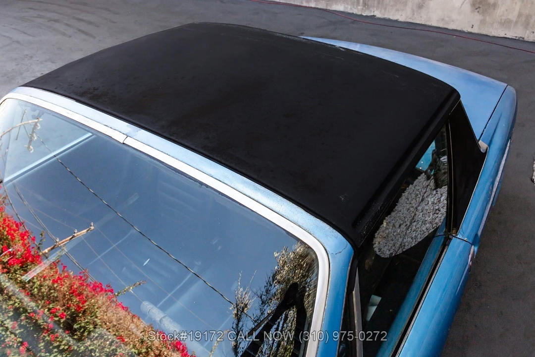 1972 Porsche 914/4 - Image 15 of 31