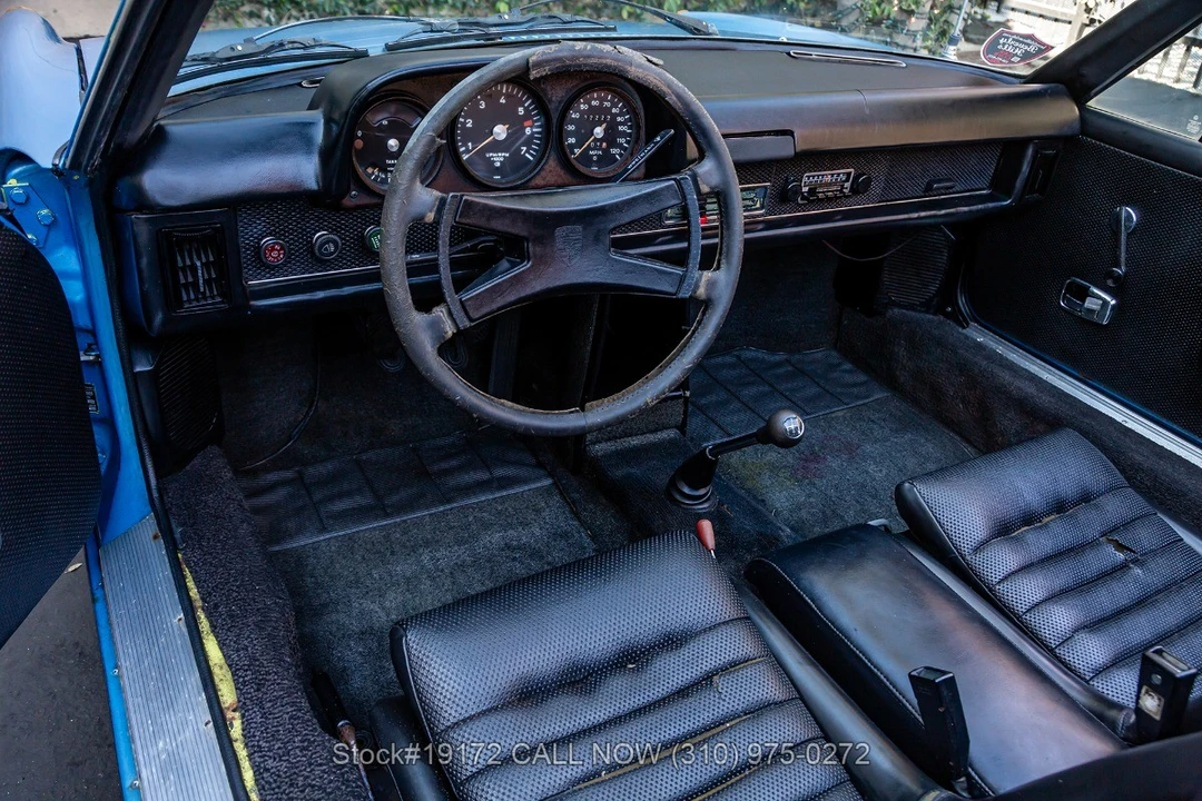 1972 Porsche 914/4 - Image 23 of 31