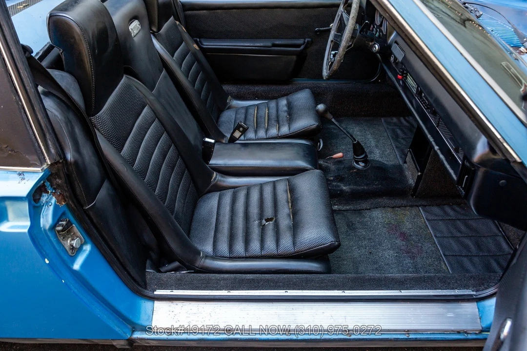 1972 Porsche 914/4 - Image 26 of 31