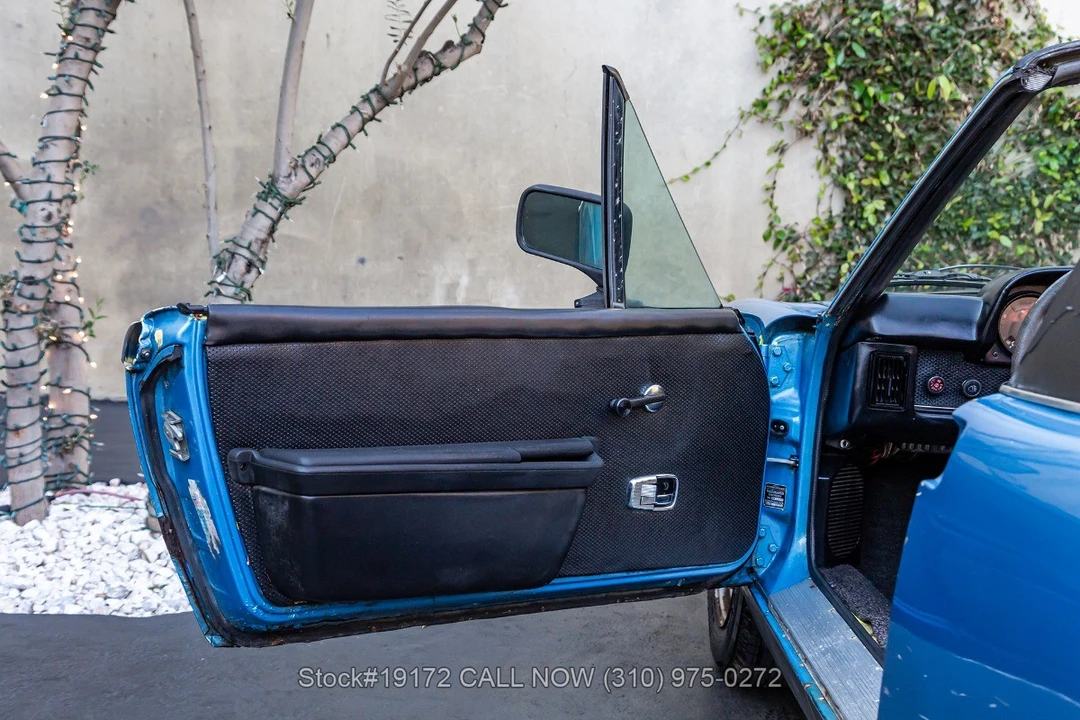 1972 Porsche 914/4 - Image 21 of 31