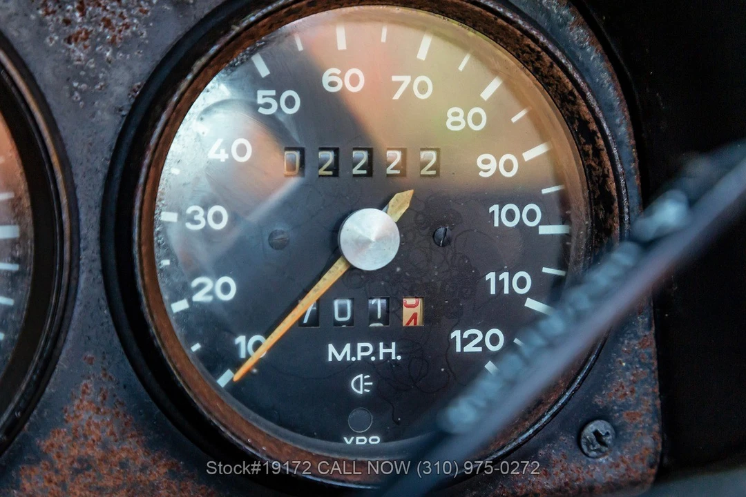 1972 Porsche 914/4 - Image 25 of 31