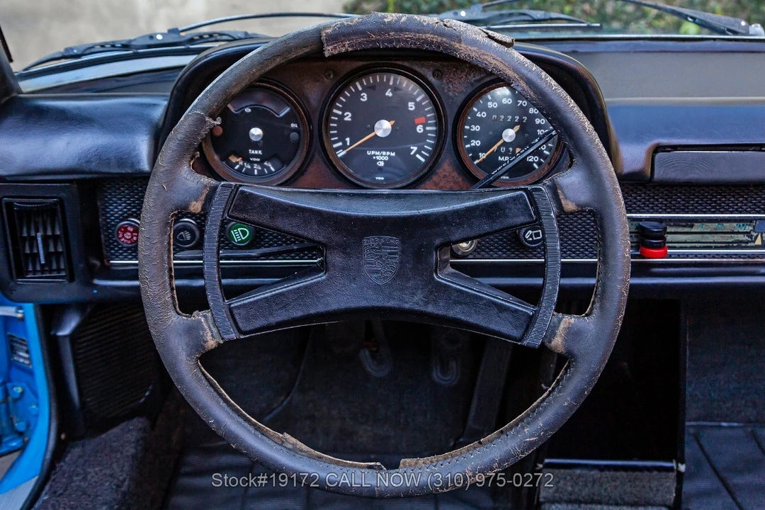 1972 Porsche 914/4 - Image 24 of 31
