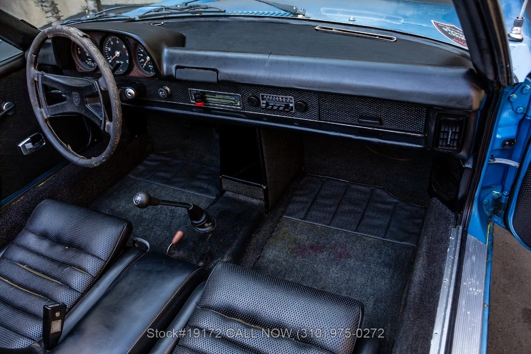 1972 Porsche 914/4 - Image 27 of 31