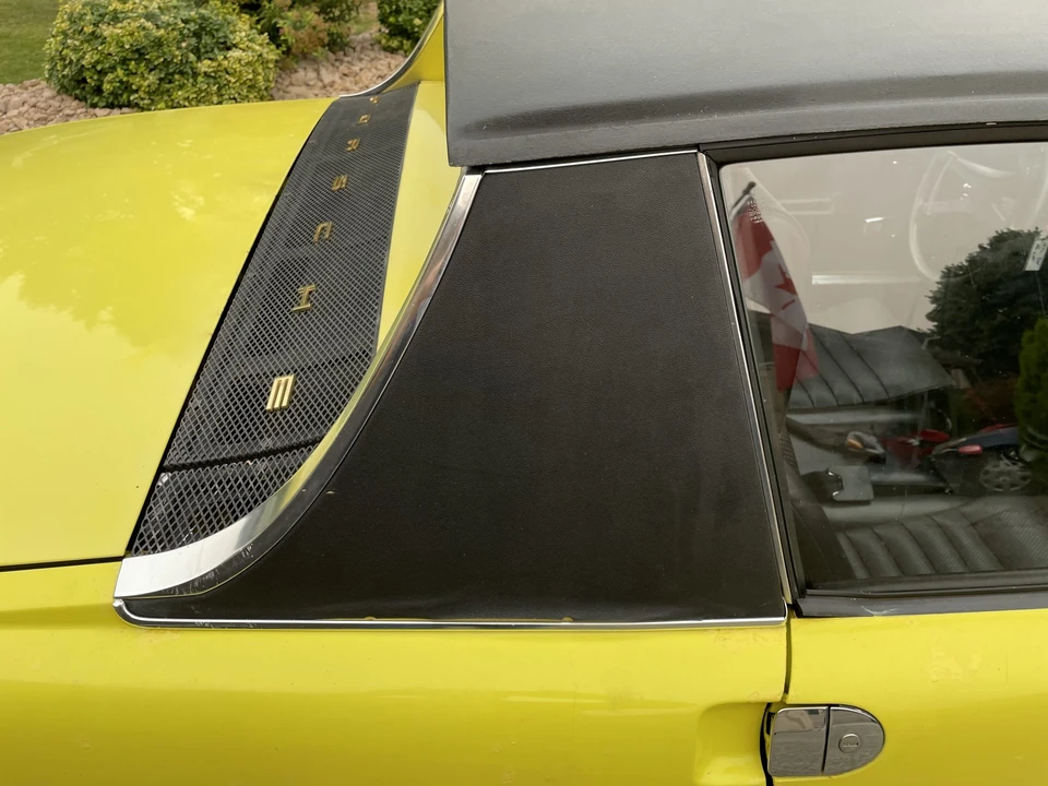 1972 Porsche 914/4 - Image 24 of 31