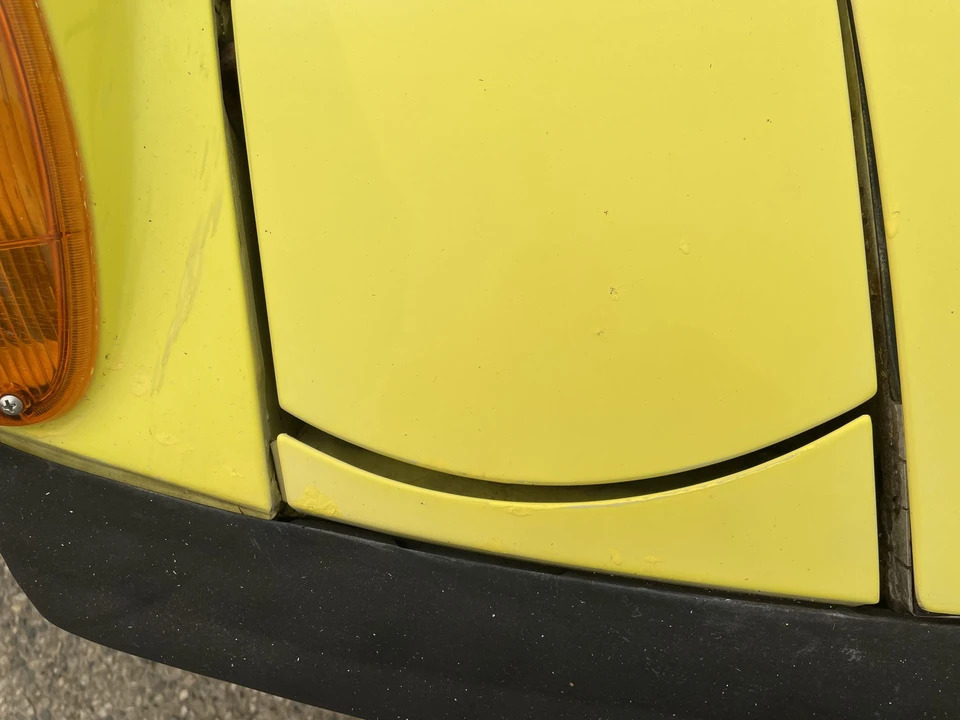1972 Porsche 914/4 - Image 19 of 31