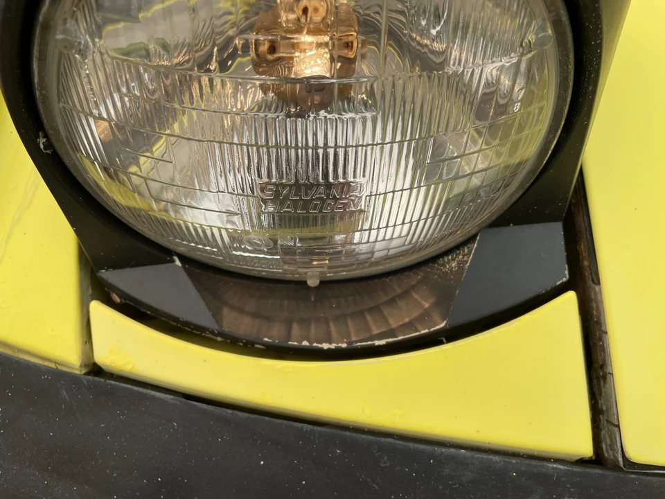1972 Porsche 914/4 - Image 20 of 31