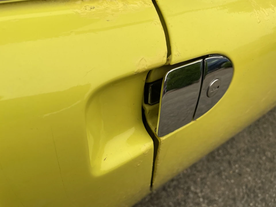 1972 Porsche 914/4 - Image 27 of 31