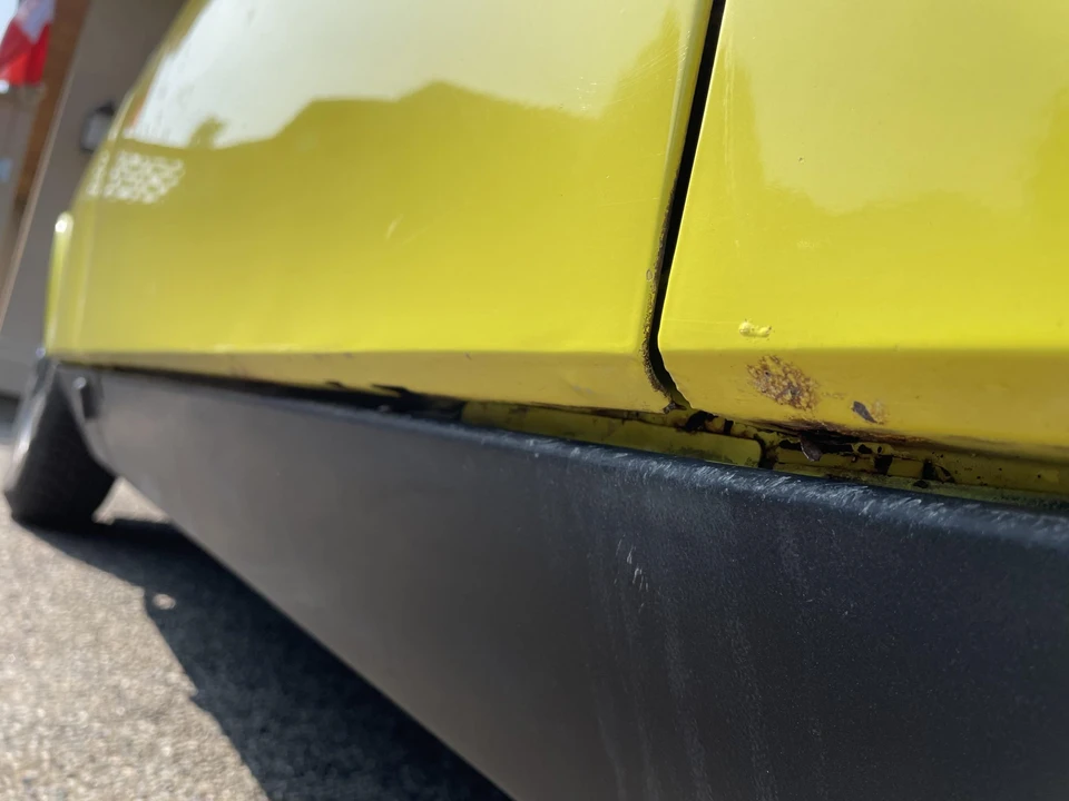 1972 Porsche 914/4 - Image 23 of 31