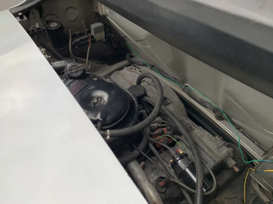 1972 Porsche 914/4 - Image 6 of 16
