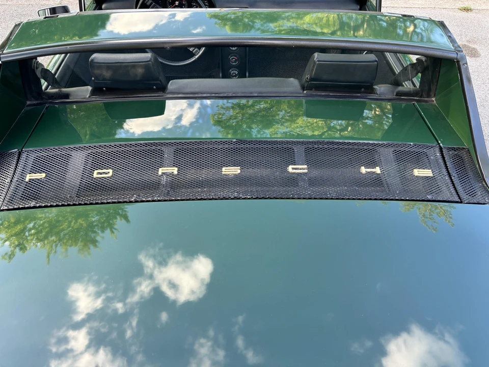 1972 Porsche 914/4 - Image 21 of 31