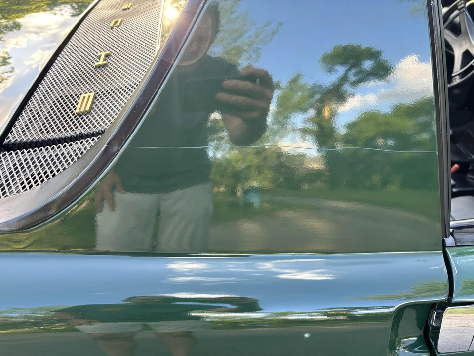 1972 Porsche 914/4 - Image 27 of 31