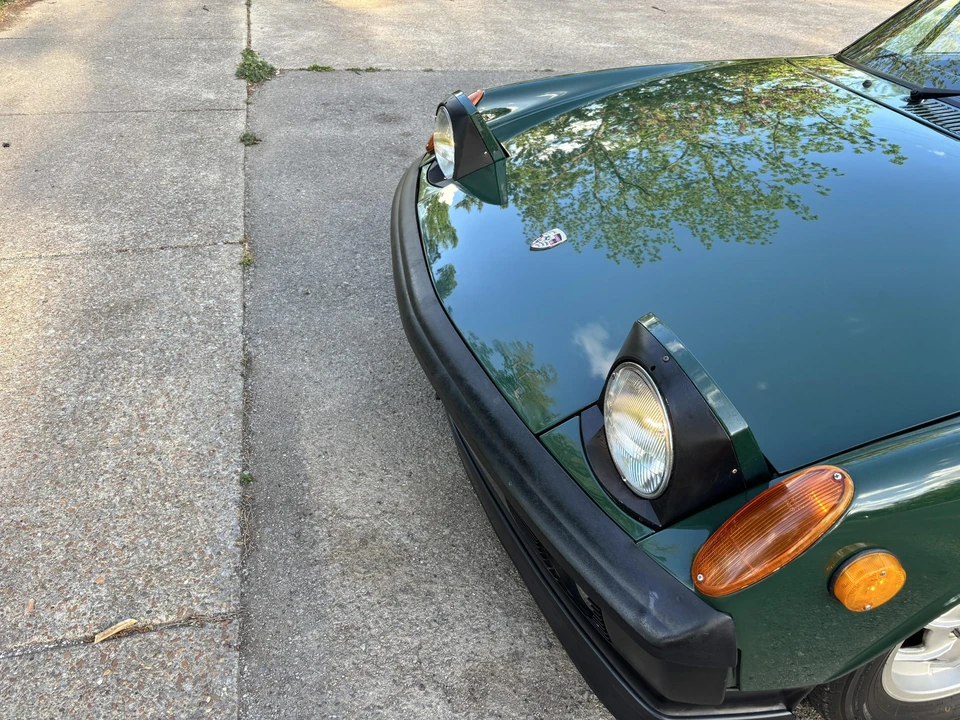1972 Porsche 914/4 - Image 23 of 31