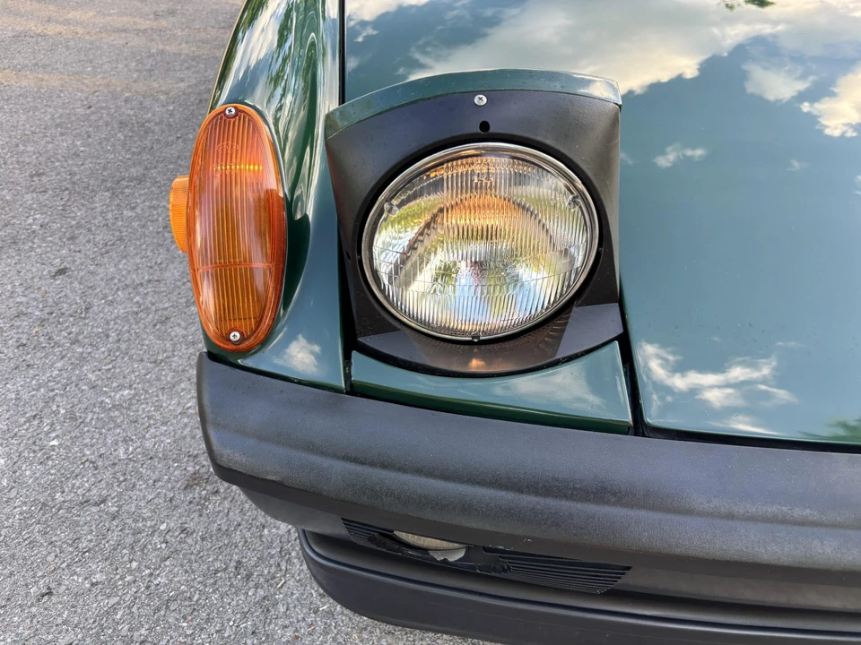 1972 Porsche 914/4 - Image 25 of 31