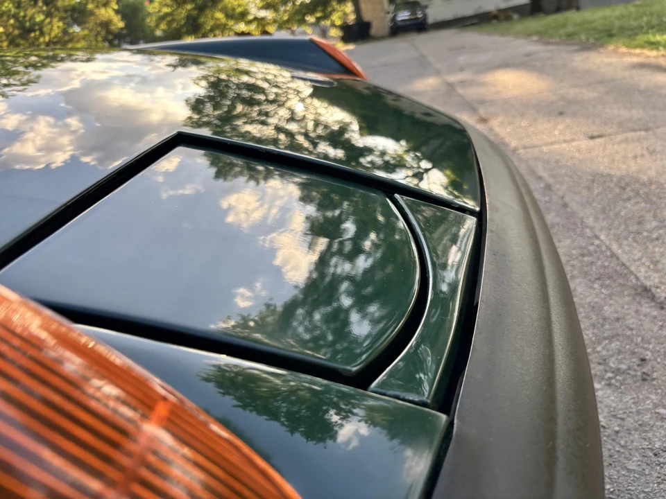 1972 Porsche 914/4 - Image 24 of 31