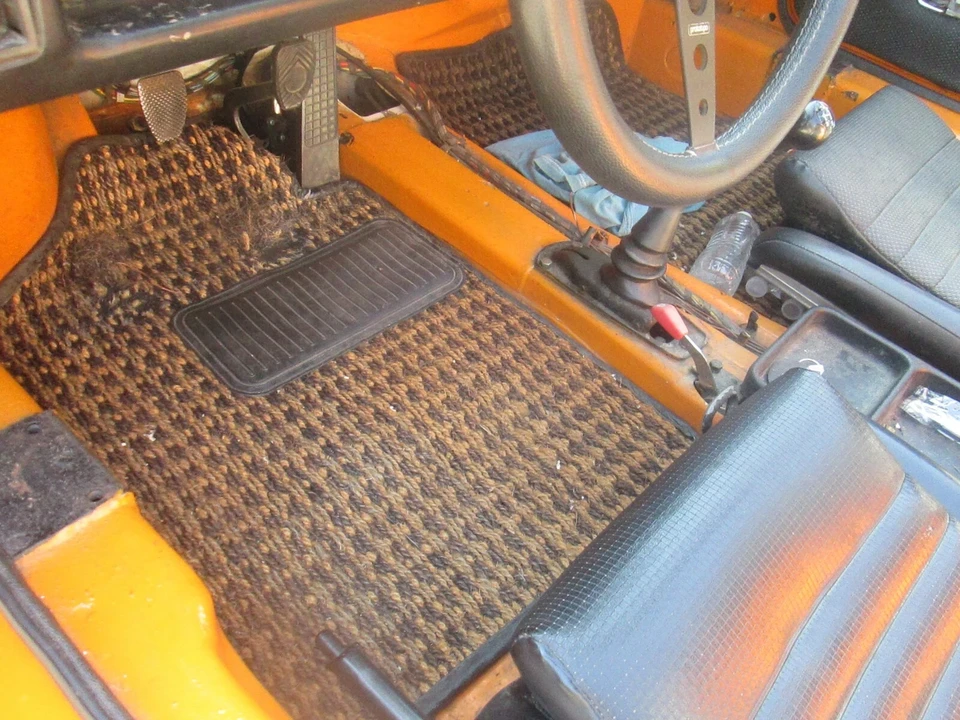 1972 Porsche 914/4 - Image 14 of 21