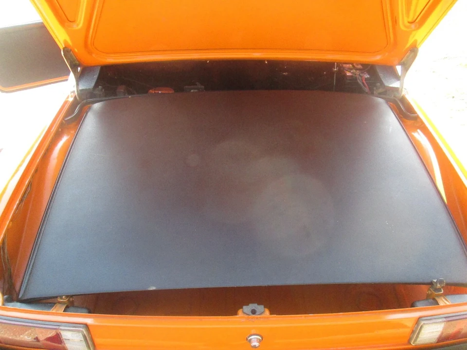 1972 Porsche 914/4 - Image 18 of 21
