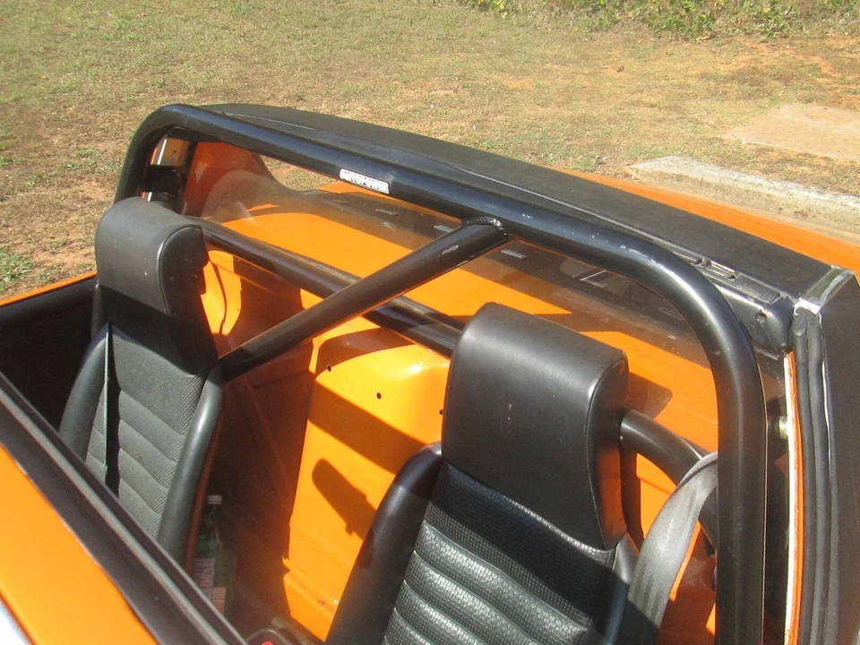1972 Porsche 914/4 - Image 11 of 21