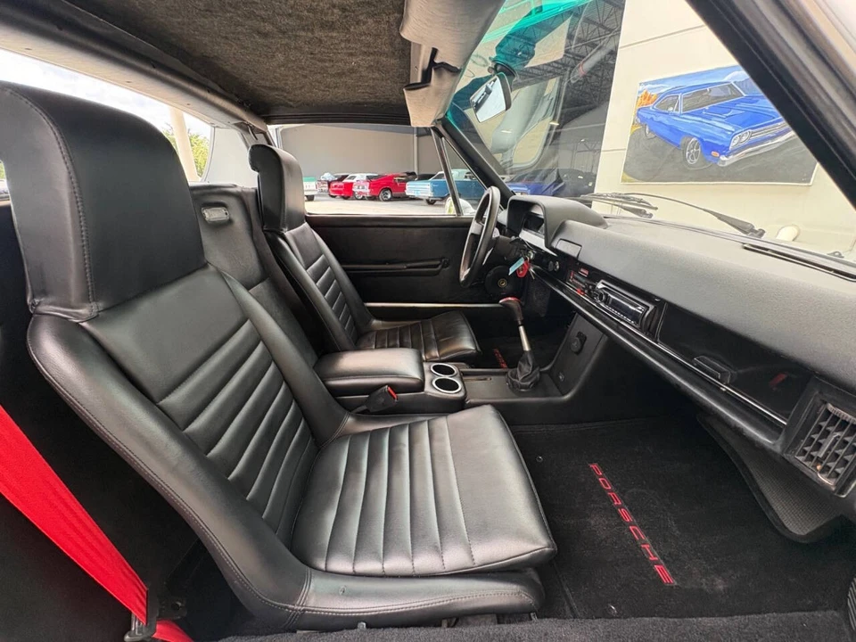 1972 Porsche 914/4 - Image 29 of 31