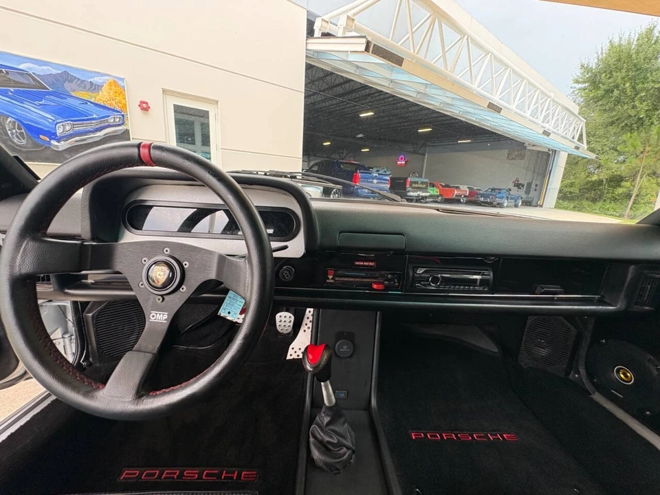1972 Porsche 914/4 - Image 26 of 31