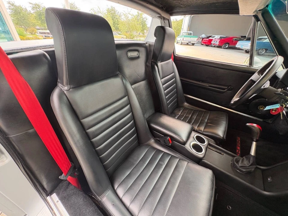 1972 Porsche 914/4 - Image 30 of 31
