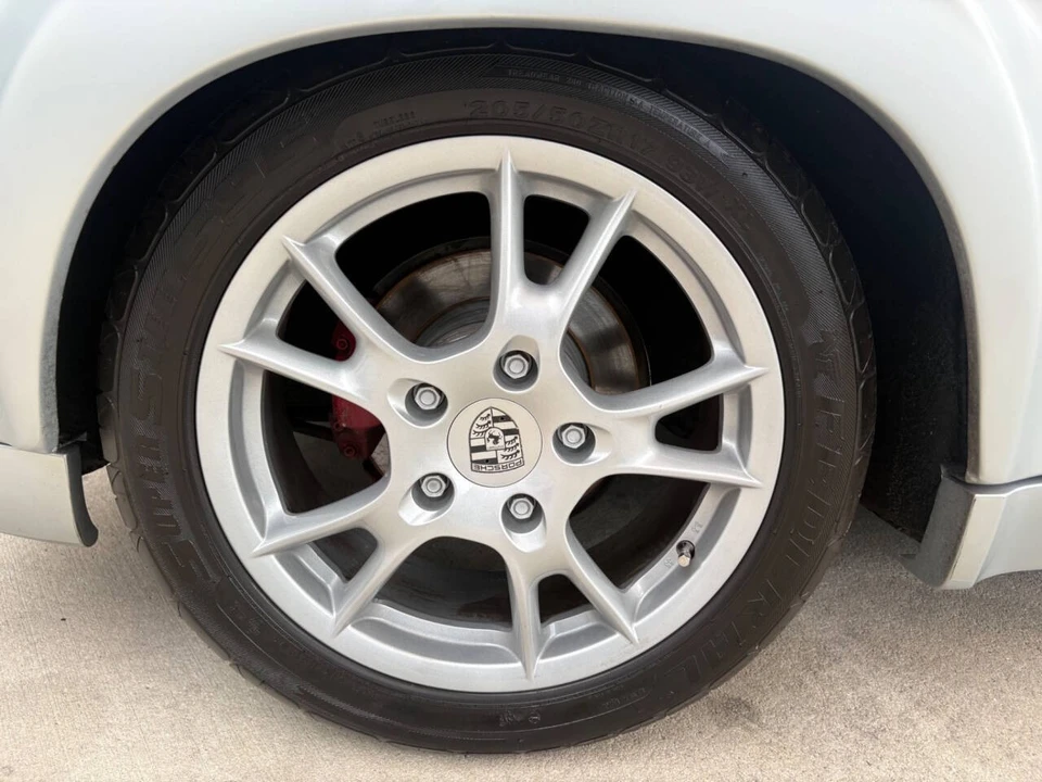 1972 Porsche 914/4 - Image 21 of 31