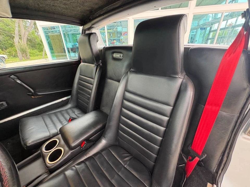 1972 Porsche 914/4 - Image 25 of 31