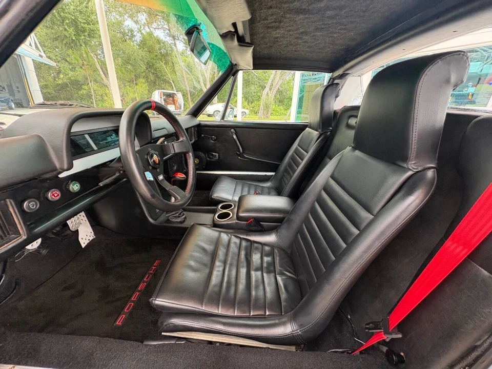 1972 Porsche 914/4 - Image 24 of 31