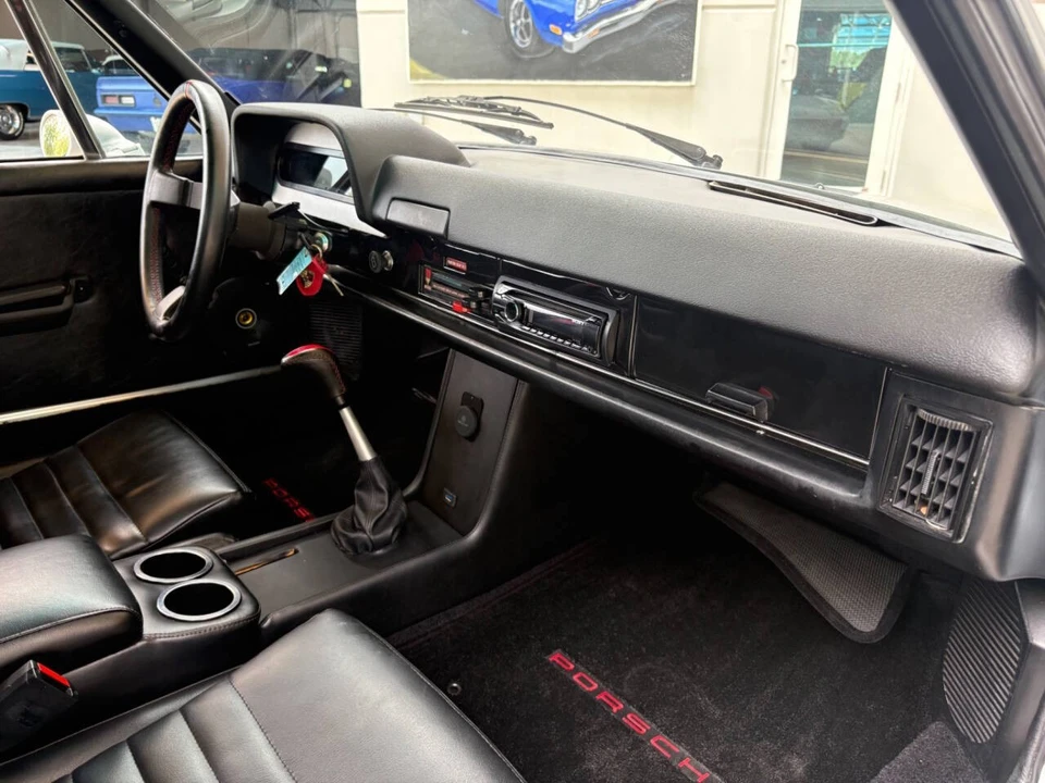 1972 Porsche 914/4 - Image 28 of 31