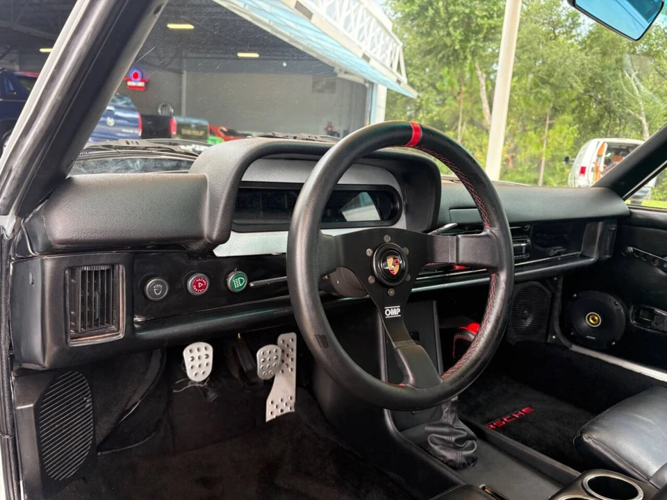 1972 Porsche 914/4 - Image 23 of 31