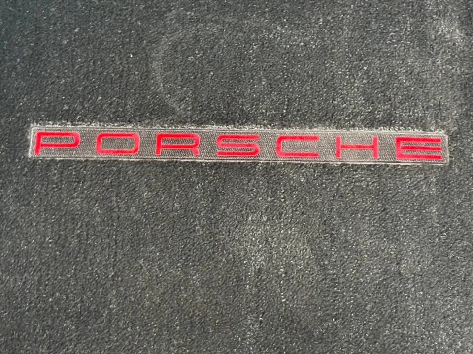 1972 Porsche 914/4 - Image 31 of 31