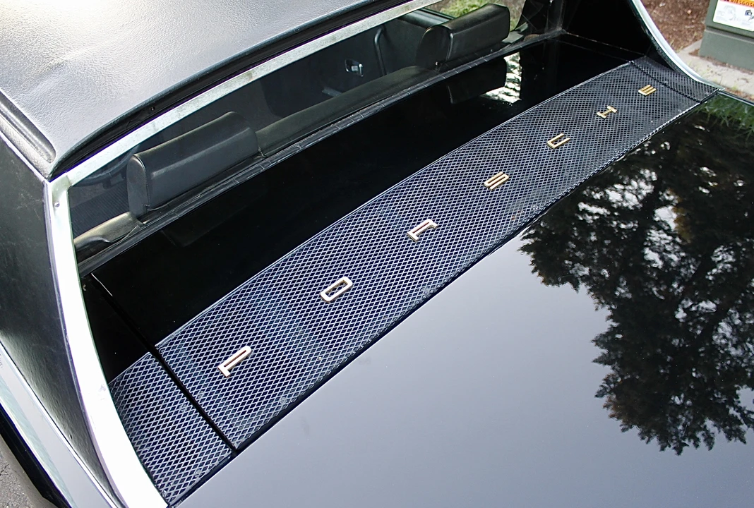 1972 Porsche 914/4 - Image 28 of 31
