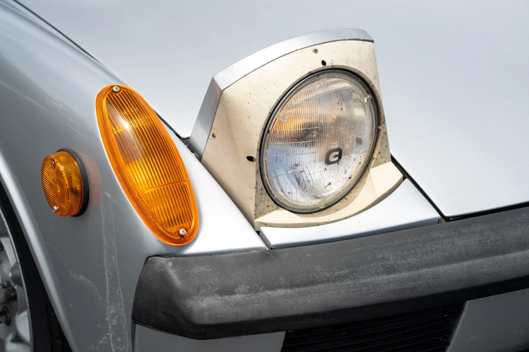 1972 Porsche 914/4 - Image 19 of 31