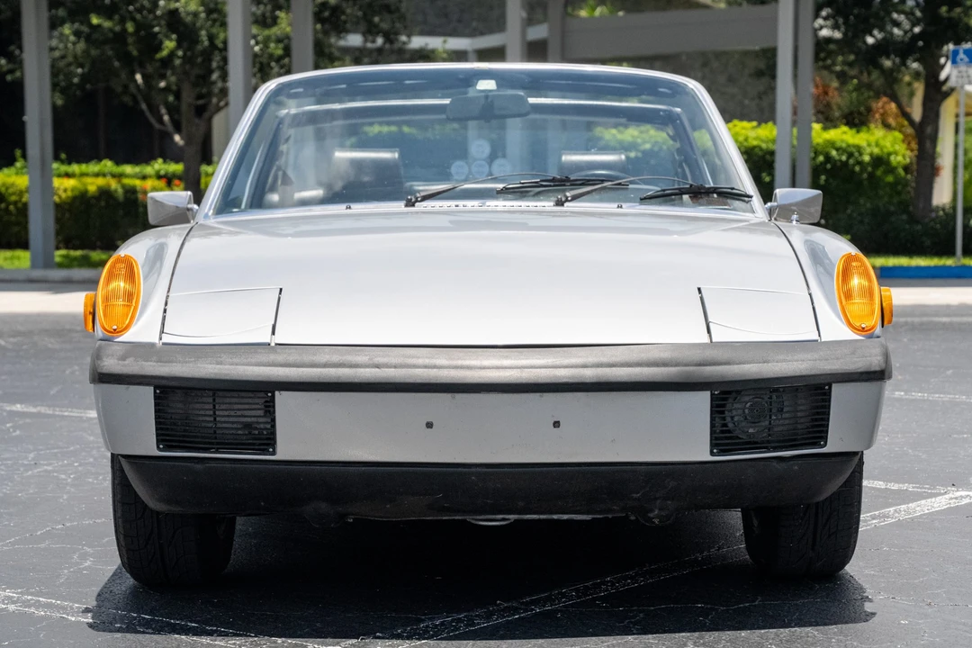 1972 Porsche 914/4 - Image 16 of 31