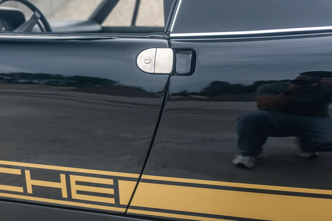 1972 Porsche 914/4 - Image 9 of 31