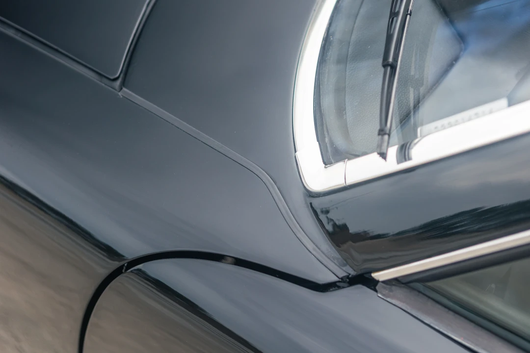 1972 Porsche 914/4 - Image 12 of 31