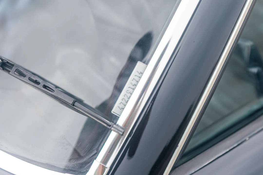 1972 Porsche 914/4 - Image 13 of 31