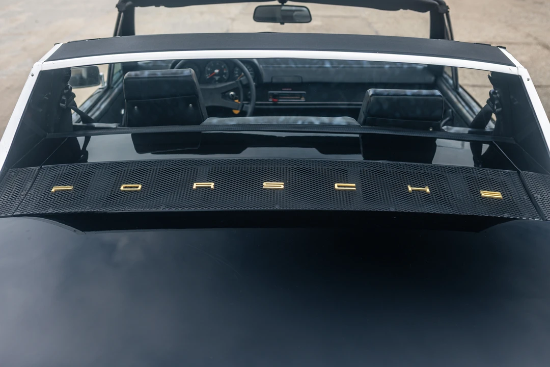 1972 Porsche 914/4 - Image 16 of 31