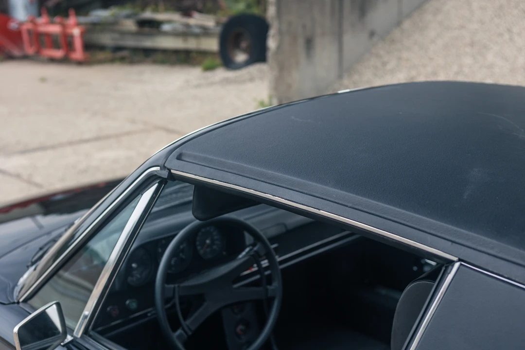 1972 Porsche 914/4 - Image 17 of 31