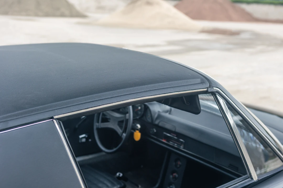 1972 Porsche 914/4 - Image 19 of 31
