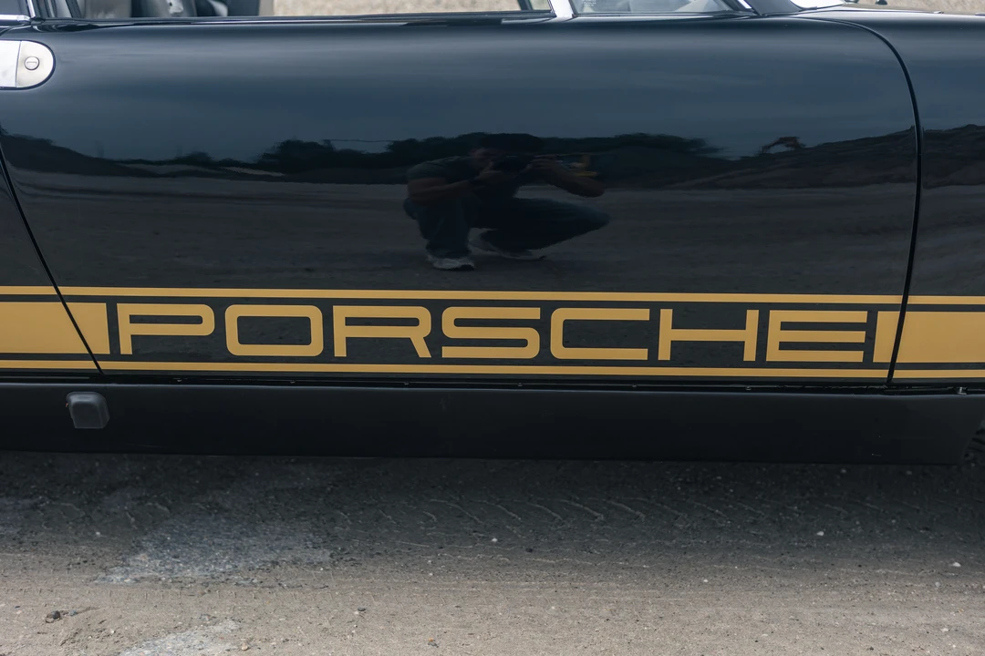 1972 Porsche 914/4 - Image 22 of 31
