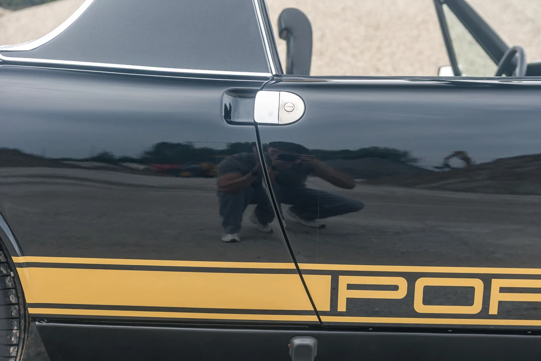 1972 Porsche 914/4 - Image 23 of 31