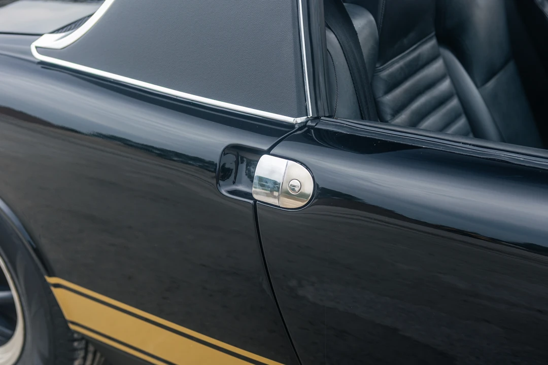 1972 Porsche 914/4 - Image 24 of 31