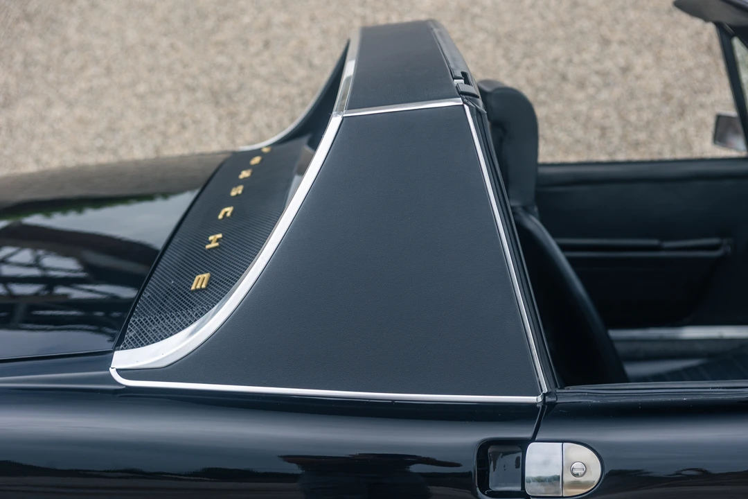 1972 Porsche 914/4 - Image 26 of 31