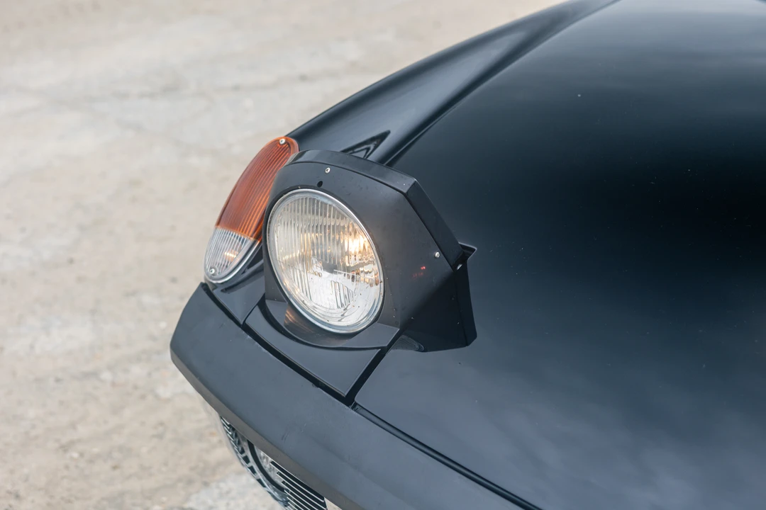 1972 Porsche 914/4 - Image 28 of 31