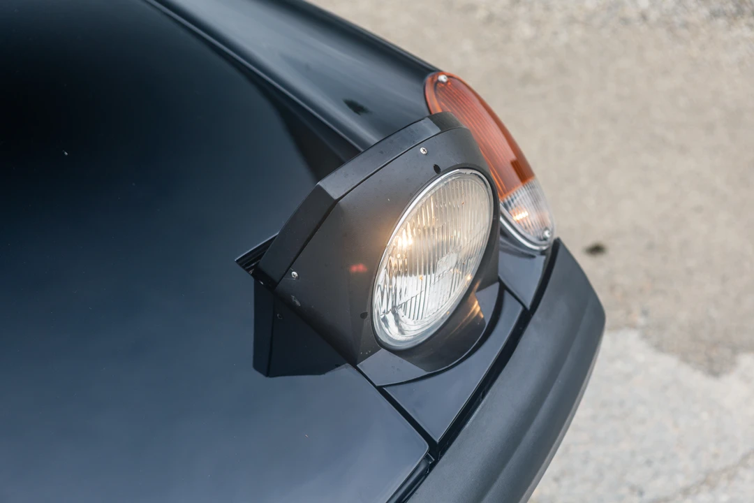 1972 Porsche 914/4 - Image 29 of 31