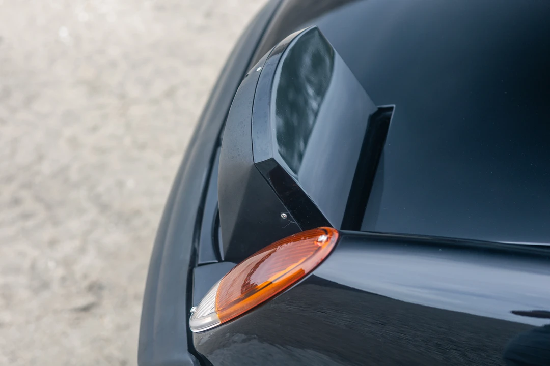 1972 Porsche 914/4 - Image 30 of 31