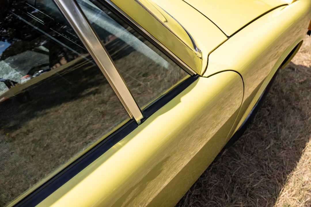 1972 Porsche 914/4 - Image 27 of 31