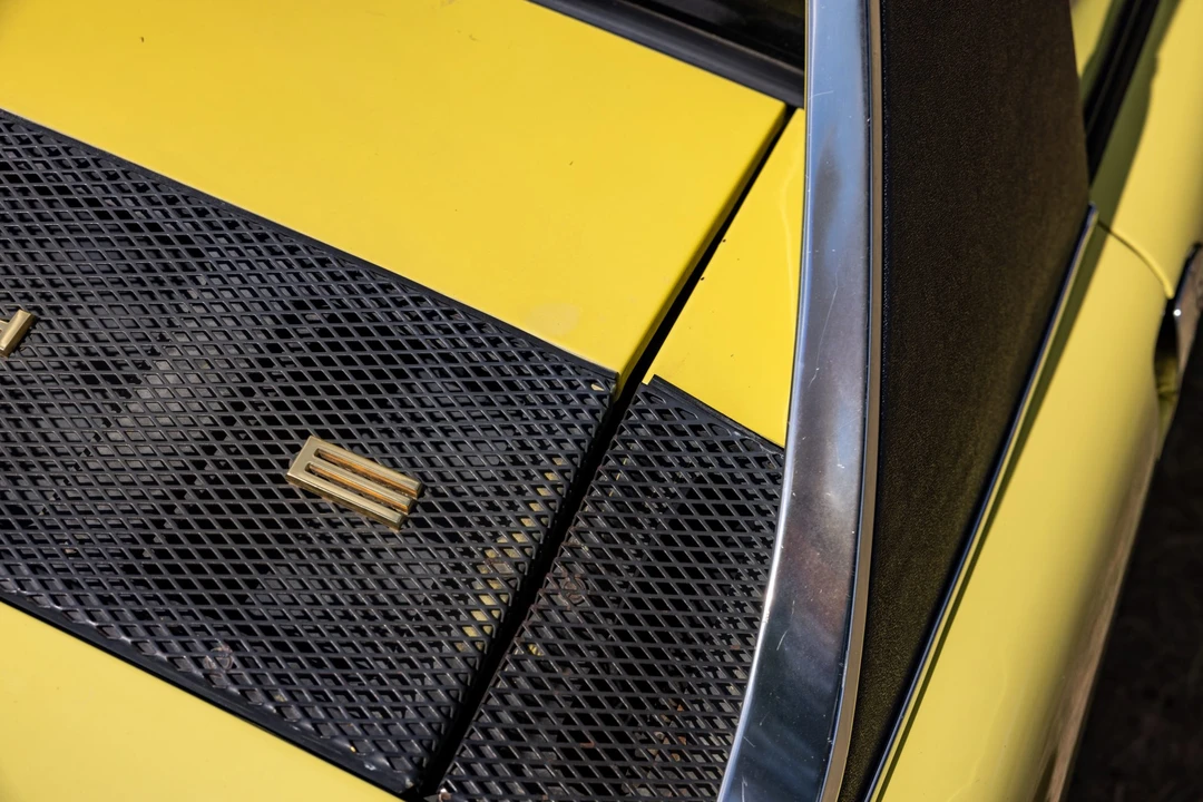 1972 Porsche 914/4 - Image 26 of 31